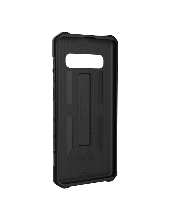 UAG - Pathfinder Rugged Case Black for Samsung Galaxy S10+