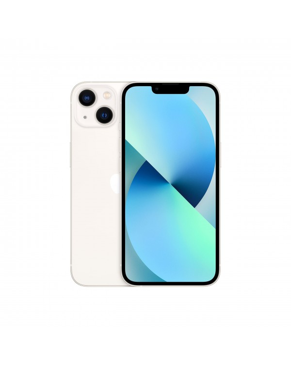 Apple iPhone 13 Mini - 128 GB Starlight (Pre-Owned) - Unlocked