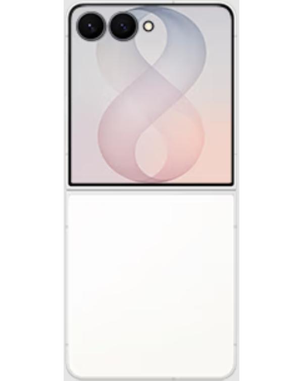 Samsung Galaxy Flip 8 256GB Cream