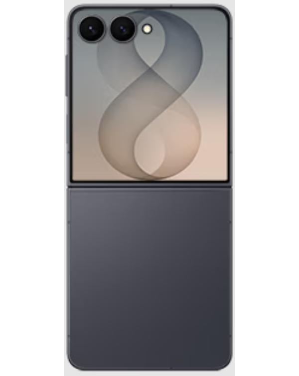 Samsung Galaxy Flip 8 256GB Graphite