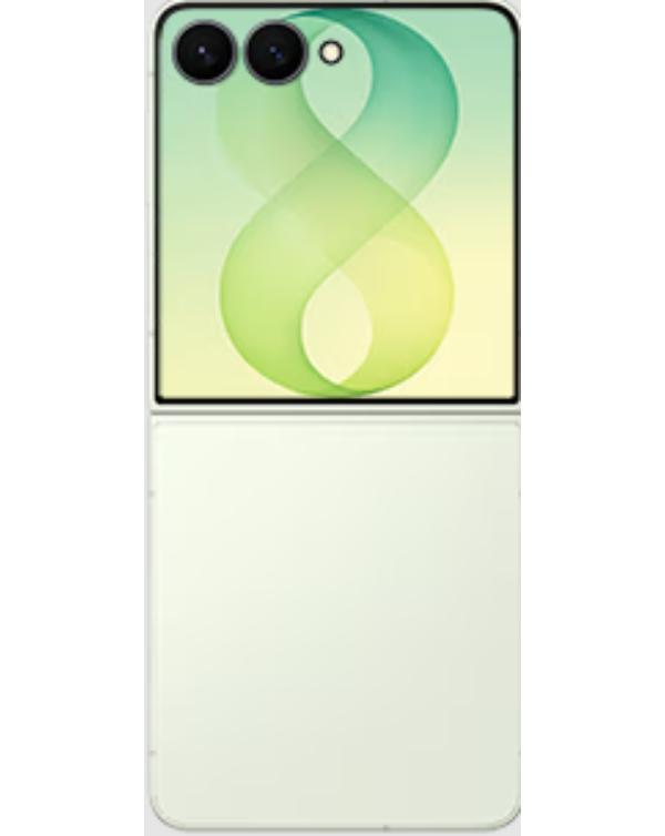 Samsung Galaxy Flip 8 256GB Mint