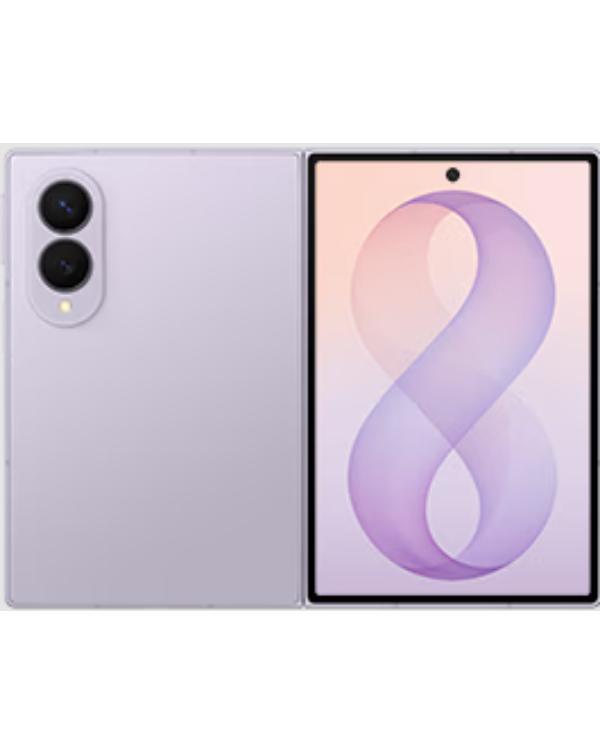 Samsung Galaxy Fold 8 256GB Lavender