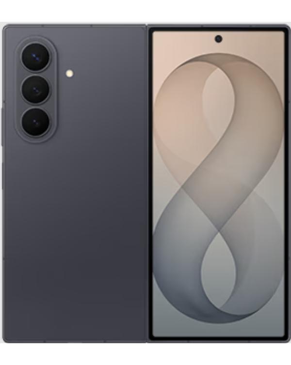 Samsung Galaxy Fold 8 Ultra 256GB Graphite