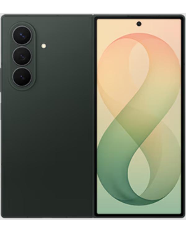 Samsung Galaxy Fold 8 Ultra 256GB Green Shadow