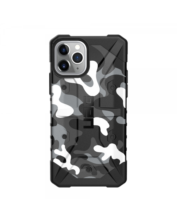 UAG - Pathfinder Rugged Case Arctic Camo for iPhone 11 Pro