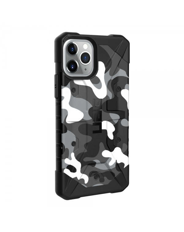 UAG - Pathfinder Rugged Case Arctic Camo for iPhone 11 Pro