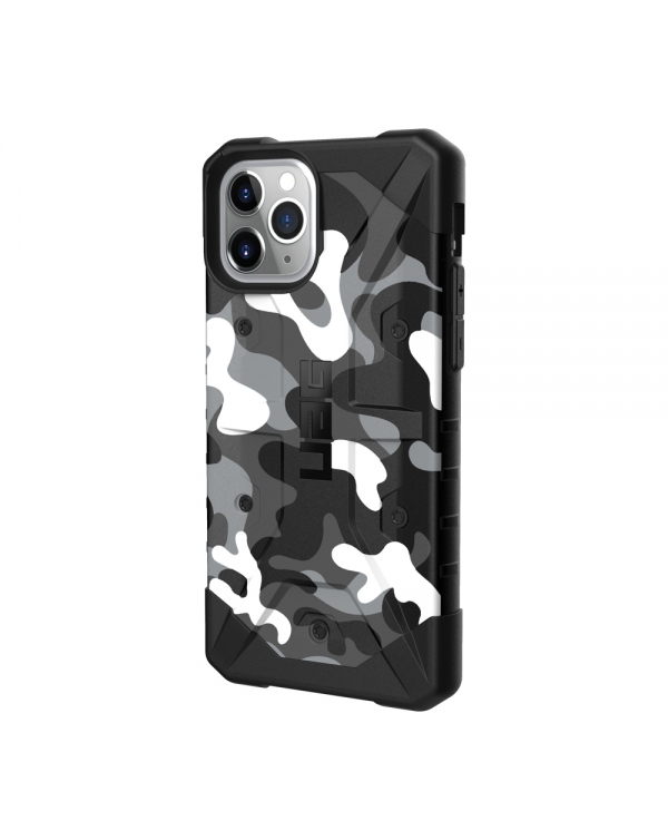 UAG - Pathfinder Rugged Case Arctic Camo for iPhone 11 Pro