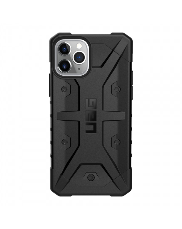 UAG - Pathfinder Rugged Case Black for iPhone 11 Pro