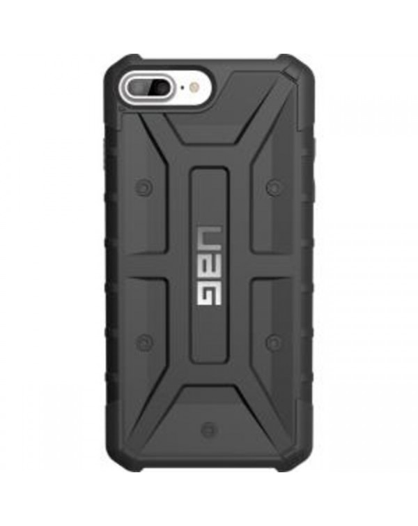 UAG - IPH7/6SPLSABK Pathfinder iPhone 8/7/6S/6 Plus Black
