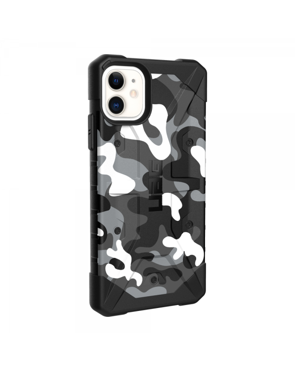 UAG - Pathfinder Rugged Case Arctic Camo for iPhone 11