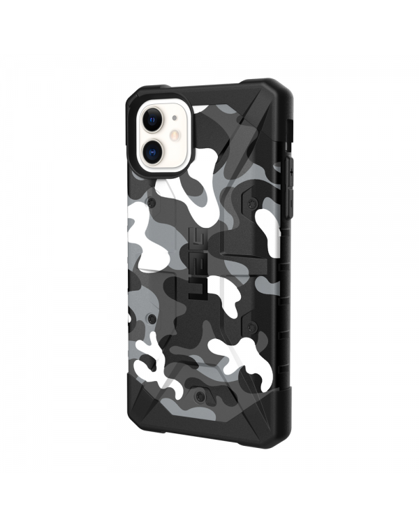UAG - Pathfinder Rugged Case Arctic Camo for iPhone 11