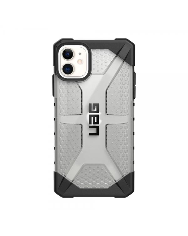 UAG - Plasma Rugged Case Ice for iPhone 11