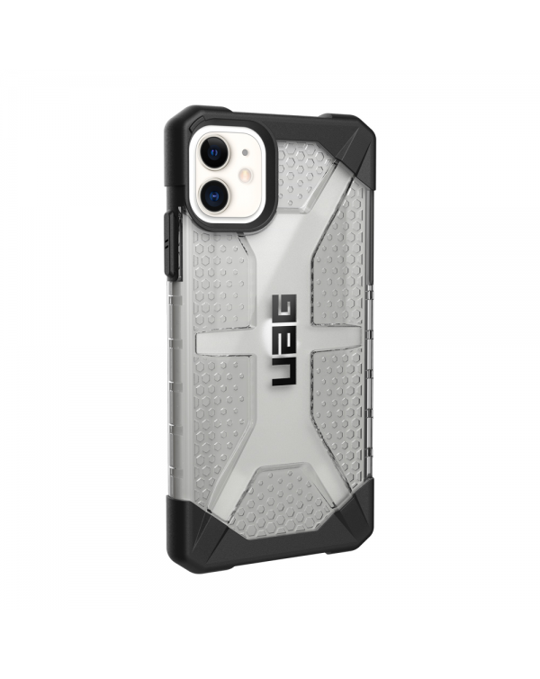 UAG - Plasma Rugged Case Ice for iPhone 11