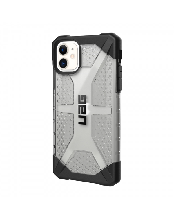 UAG - Plasma Rugged Case Ice for iPhone 11