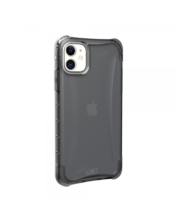 UAG - Plyo Rugged Case Ash for iPhone 11