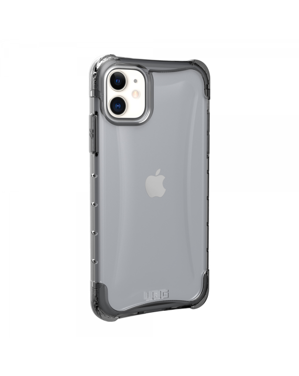UAG - Plyo Rugged Case Ice for iPhone 11