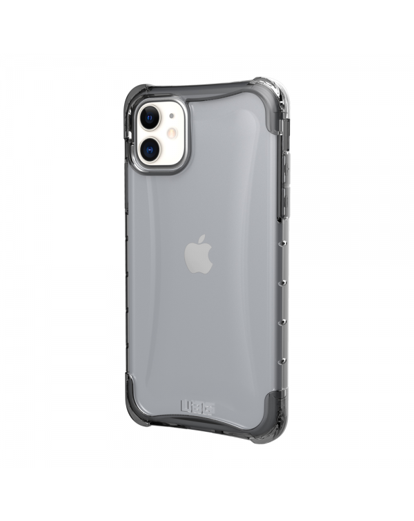 UAG - Plyo Rugged Case Ice for iPhone 11