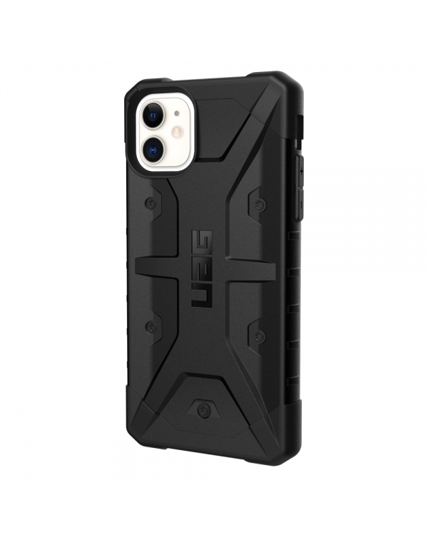 UAG - Pathfinder Rugged Case Black for iPhone 11