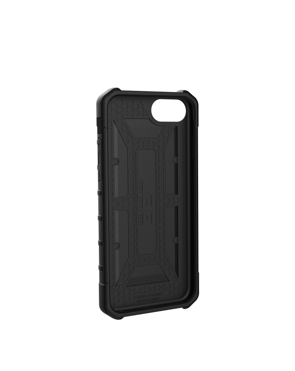 UAG - Pathfinder Rugged Case Midnight Camo (Black) for iPhone SE(2020)/8/7/6S/6