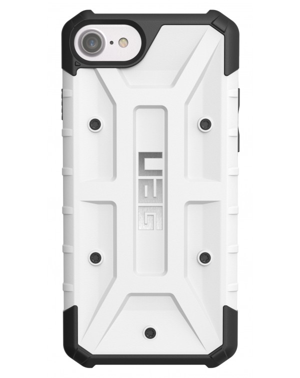 UAG - IPH8/7AWH Pathfinder iPhone SE (2020)/8/7/6S/6 White