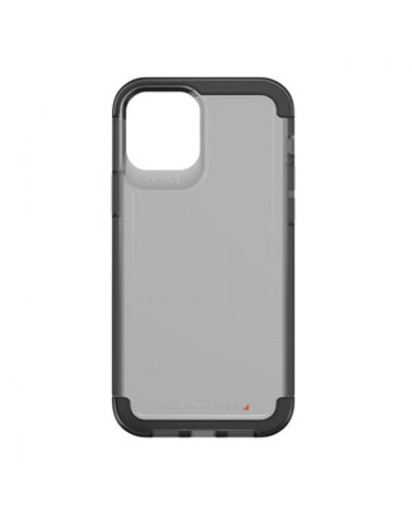 iPhone 12/12 Pro Gear4 D3O Smoke Wembley Case