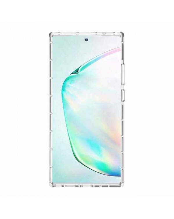 Nimbus9 - Phantom 2 Case Clear for Samsung Galaxy Note20 Ultra