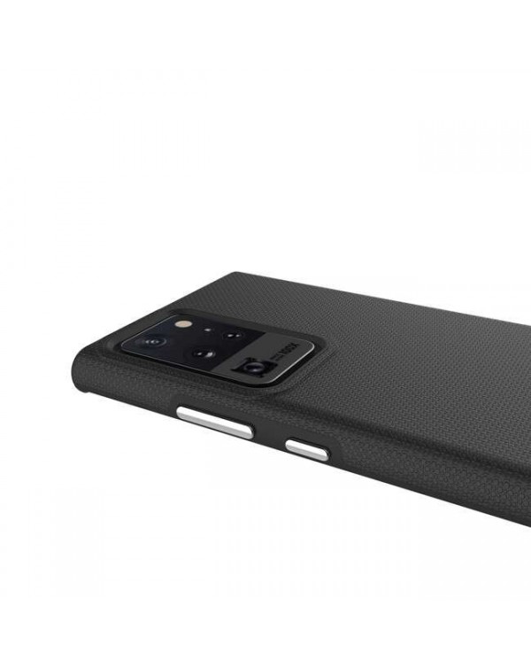 Blu Element - Armour 2X Case Black for Samsung Galaxy Note20 Ultra