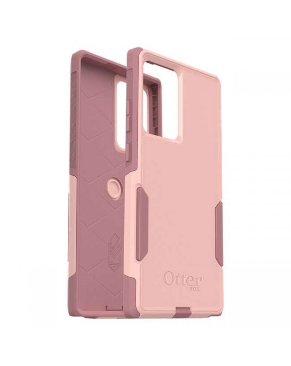 Otterbox - Commuter Protective Case Ballet Way (Pink) for Samsung Galaxy Note20 Ultra