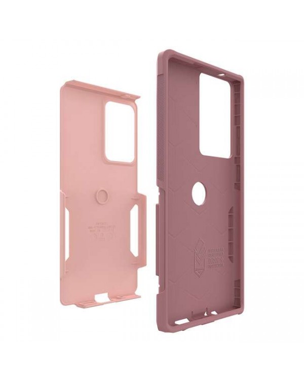 Otterbox - Commuter Protective Case Ballet Way (Pink) for Samsung Galaxy Note20 Ultra