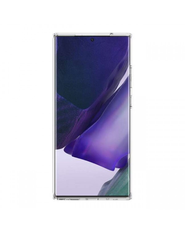 Kate Spade - Protective Hardshell Case Hollyhock Floral for Samsung Galaxy Note20 Ultra