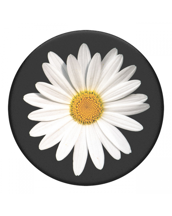 PopSockets - PopGrip White Daisy