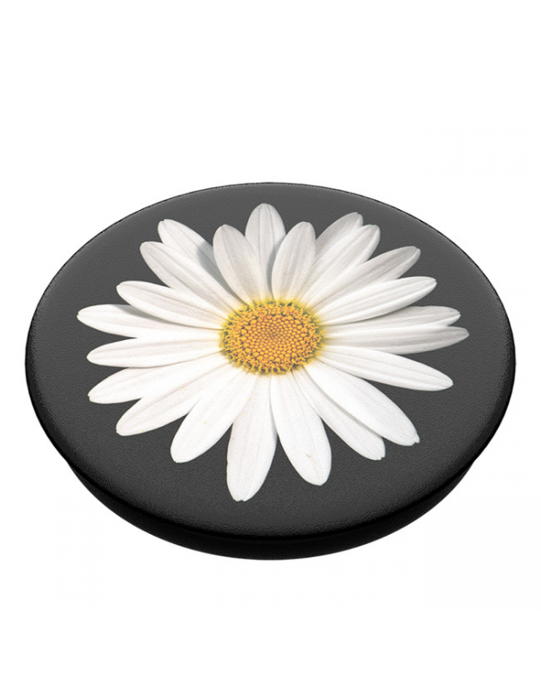 PopSockets - PopGrip White Daisy