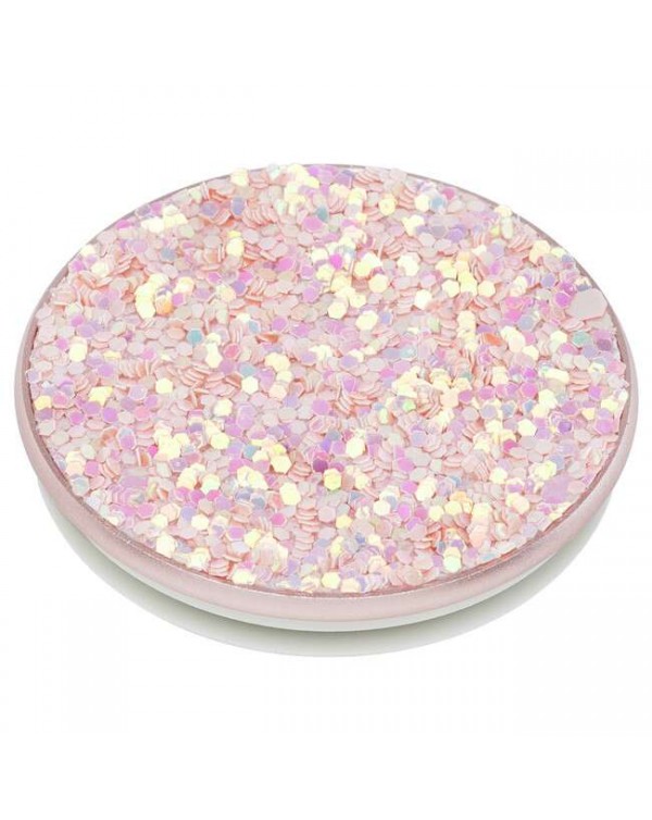 PopSockets - PopGrip Sparkle Rose