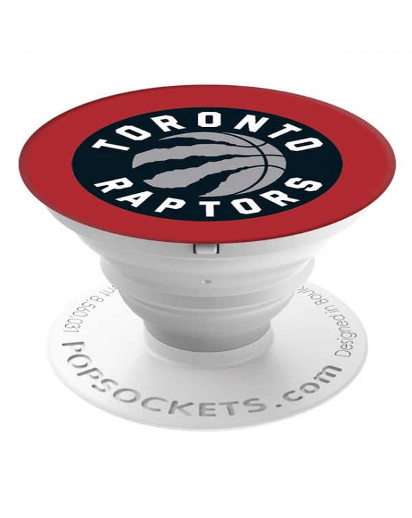 PopSockets - PopGrip Toronto Raptors