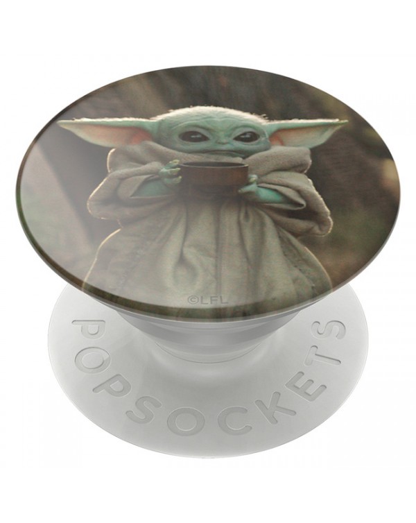 PopSockets - PopGrip The Child Cup