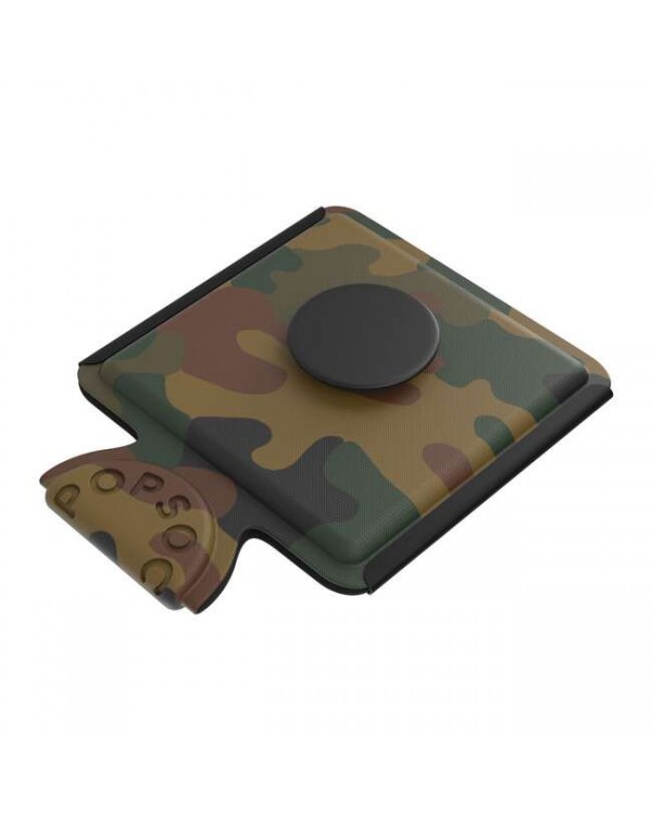 PopSockets - PopThirst Can Holder Phantom Camo