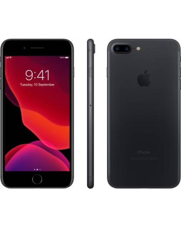 Apple iPhone 7 Plus 32GB Black (Used)