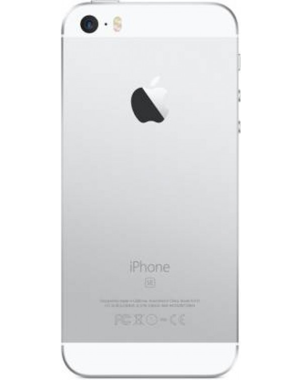Apple iPhone SE 16GB Silver