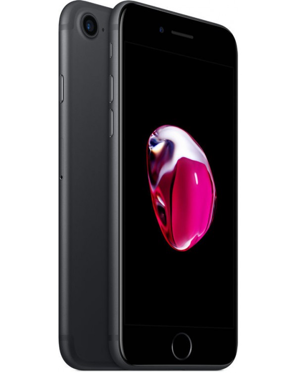 Apple iPhone 7 32GB Black (Pre-Owned)