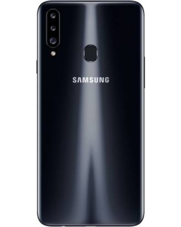 Samsung Galaxy A20S 32GB Black