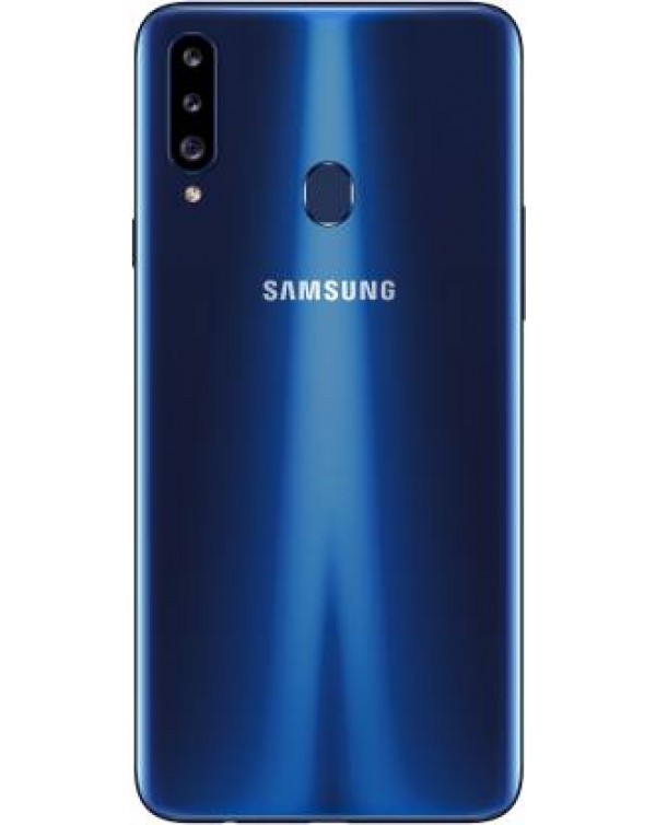 Samsung Galaxy A20S 32GB Blue