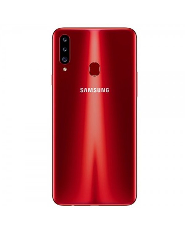 Samsung Galaxy A20S 32GB Red