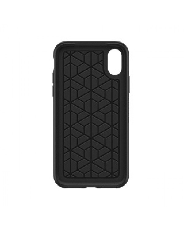 iPhone X/Xs Otterbox Black Symmetry Series case