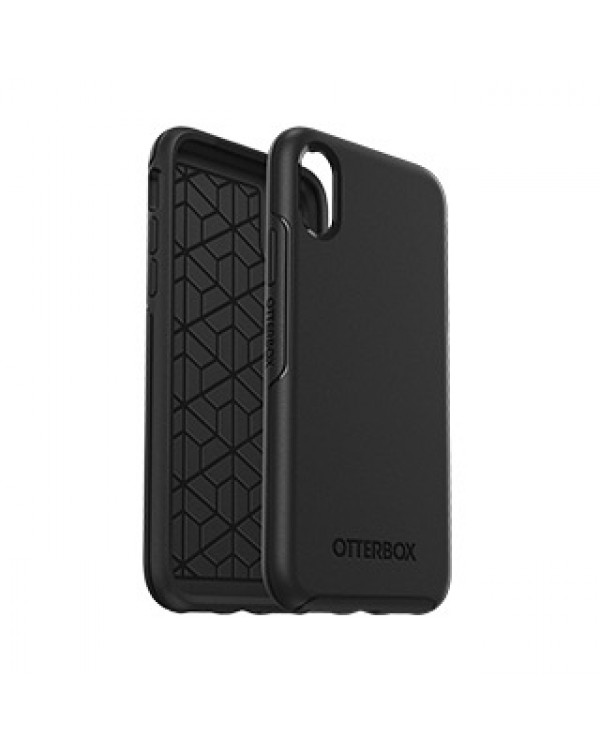 iPhone X/Xs Otterbox Black Symmetry Series case