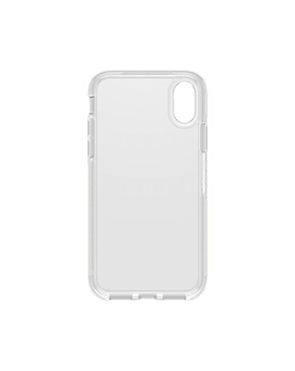 iPhone X/Xs Otterbox Clear/Clear Symmetry Series case