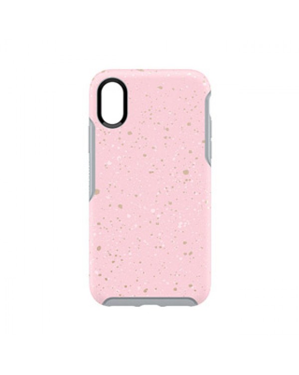 iPhone X/Xs Otterbox On Fleck Symmetry Series case