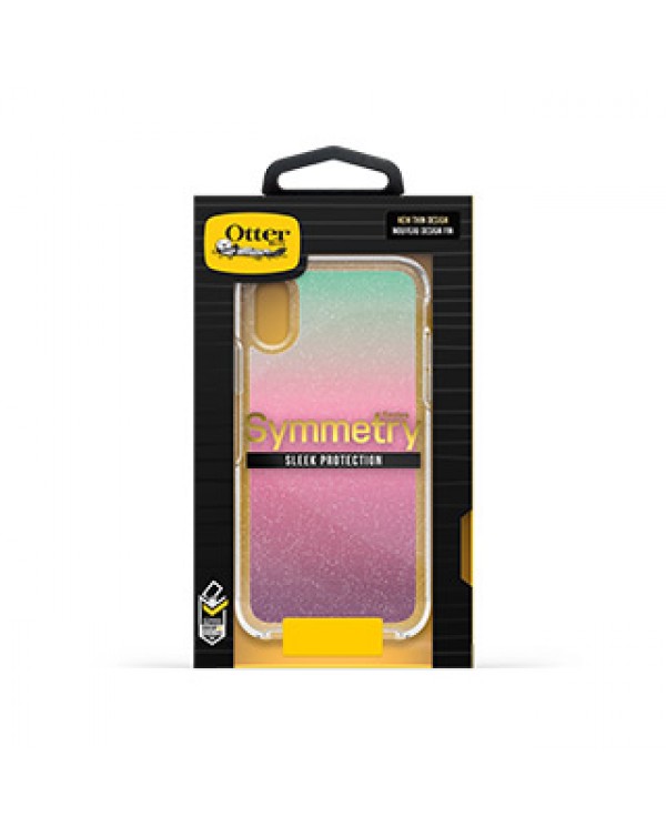 iPhone X/Xs Otterbox Gradient Energy Symmetry Series case