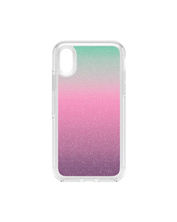 iPhone X/Xs Otterbox Gradient Energy Symmetry Series case