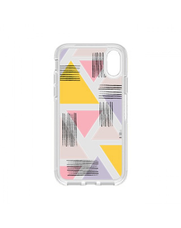 iPhone X/Xs Otterbox Love Triangle Symmetry Series case