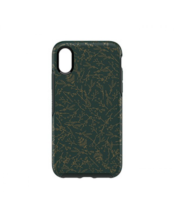 iPhone X/Xs Otterbox Play The Field Symmetry Series case